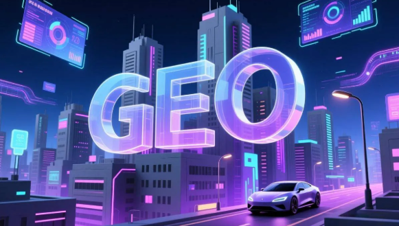 椒江区GEO 优化行业动态：主流搜索平台地域收录规则更新综述