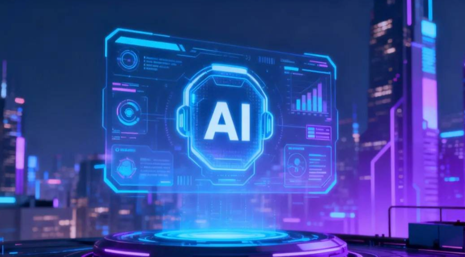 椒江区AI选型参考：合理运用人工智能工具提升效率