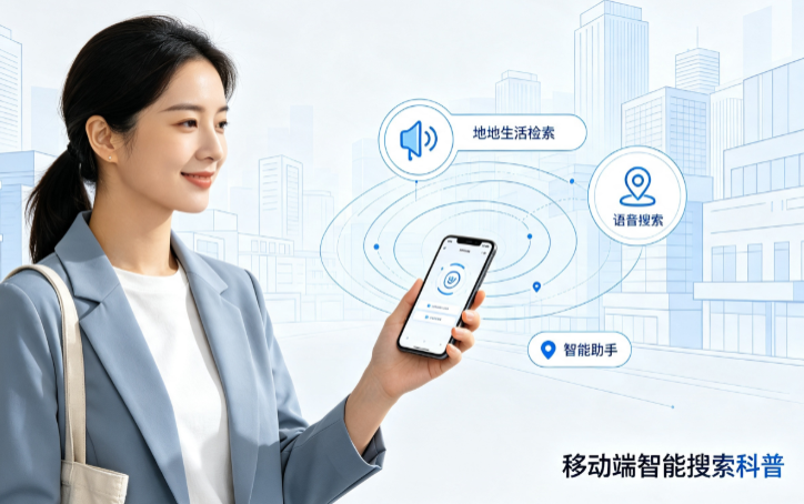 椒江区浅析 GEO 优化与 AI 优化如何重塑移动端手机搜索使用习惯