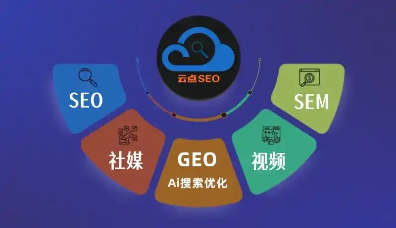 椒江区GEO优化：AI智能体时代取代SEO的全新内容优化逻辑