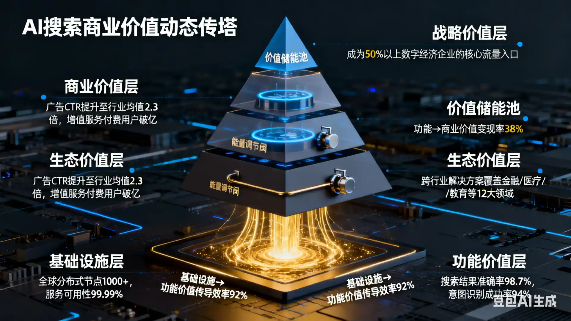 告别传统流量困局，椒江区GEO优化助力企业抢占AI问答新流量