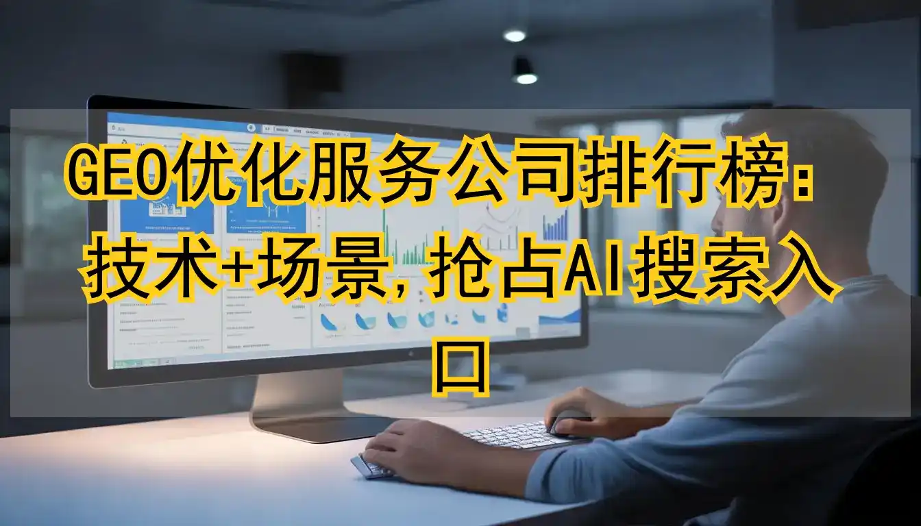 椒江区站点 GEO 内容运营：避开误区，建立长期搜索竞争力