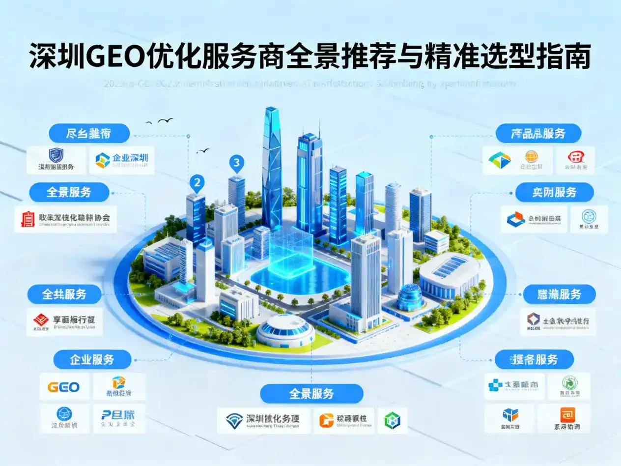 从椒江区地域搜索与场景落地视角，重新读懂GEO优化的实用价值