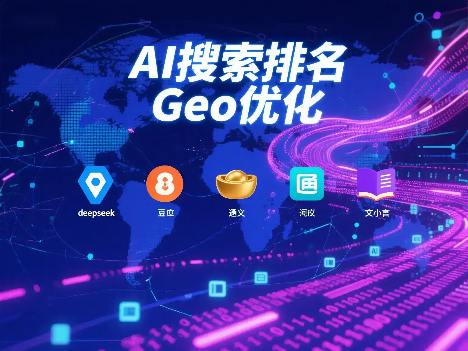 椒江区国硕AI：探索GEO生成式引擎优化的企业品牌实践